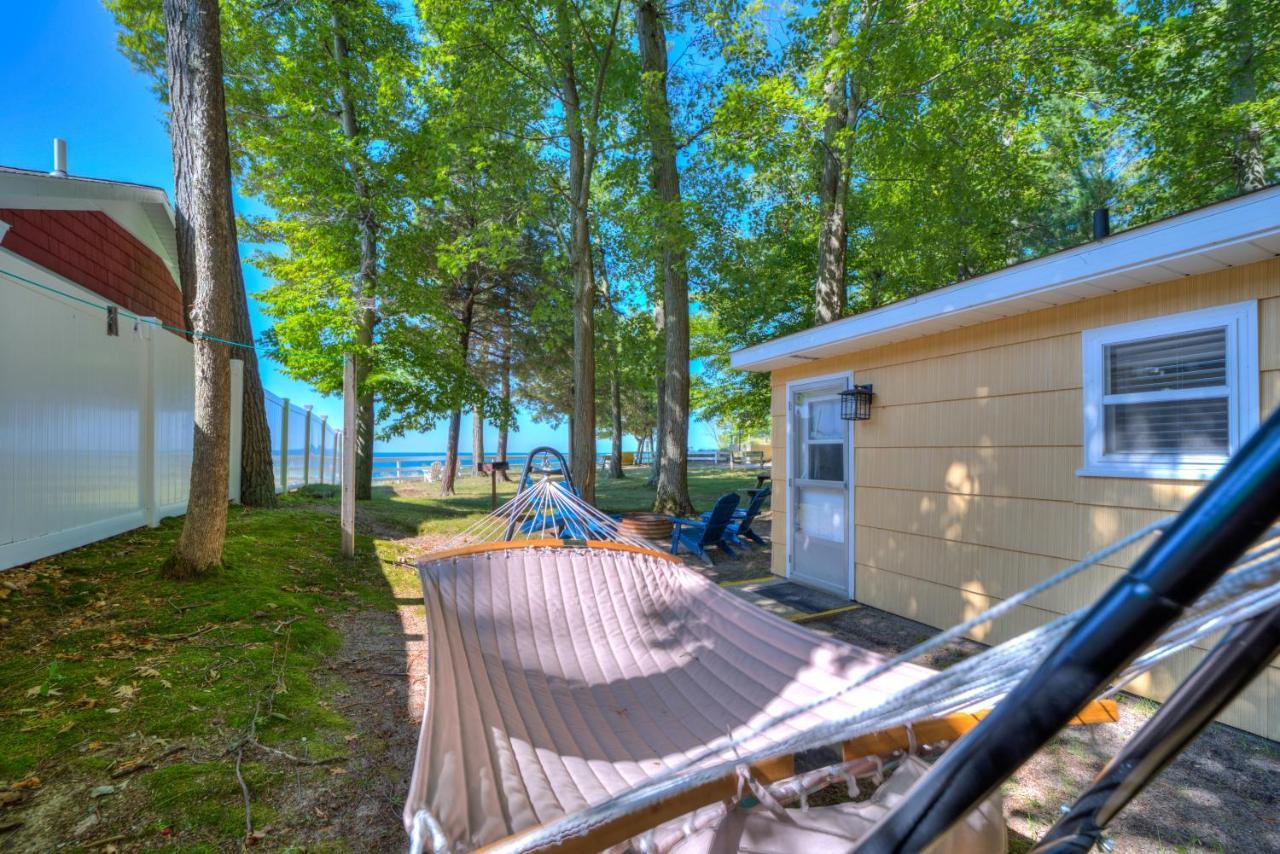 Scenic Drive Resort Muskegon Bagian luar foto