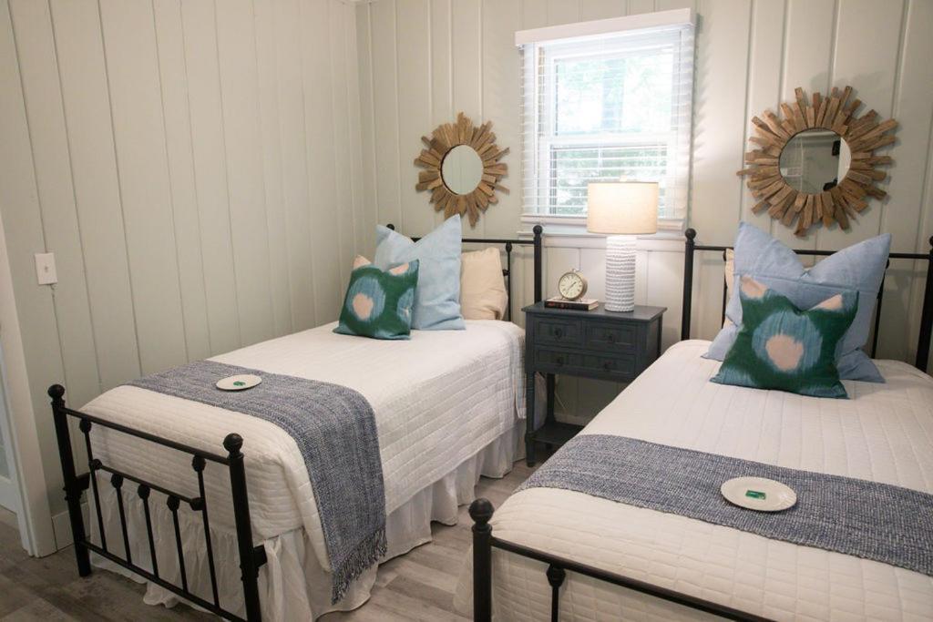 Scenic Drive Resort Muskegon Bagian luar foto