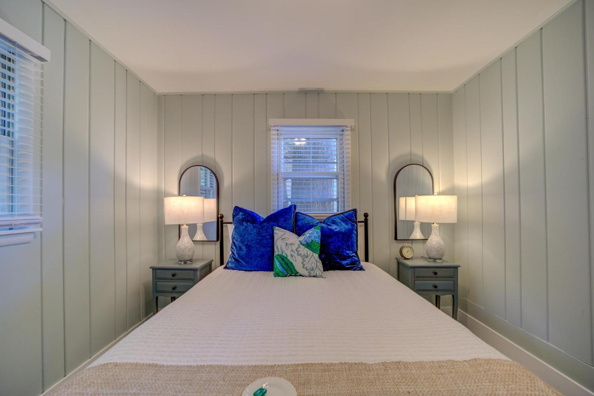 Scenic Drive Resort Muskegon Bagian luar foto