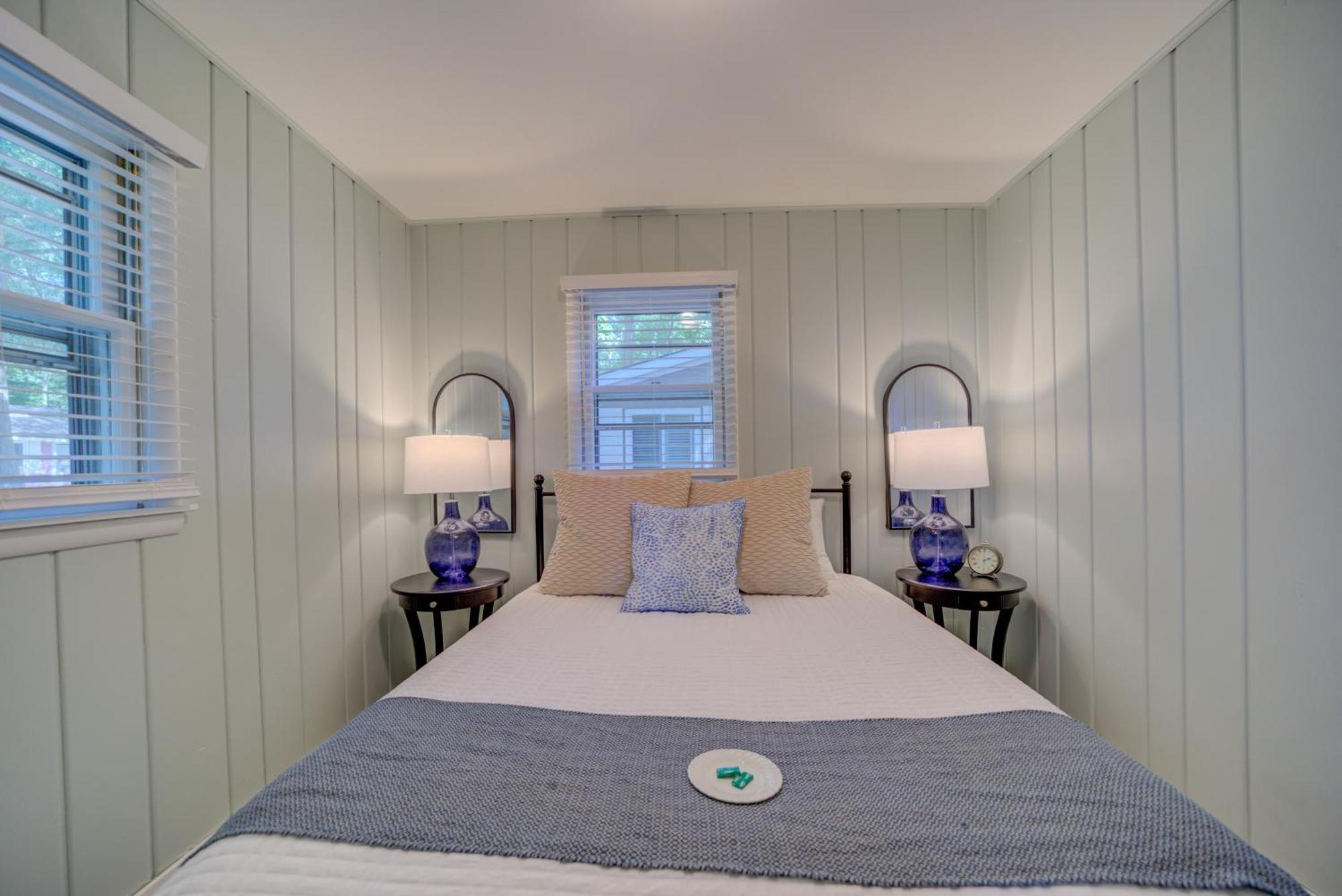 Scenic Drive Resort Muskegon Bagian luar foto