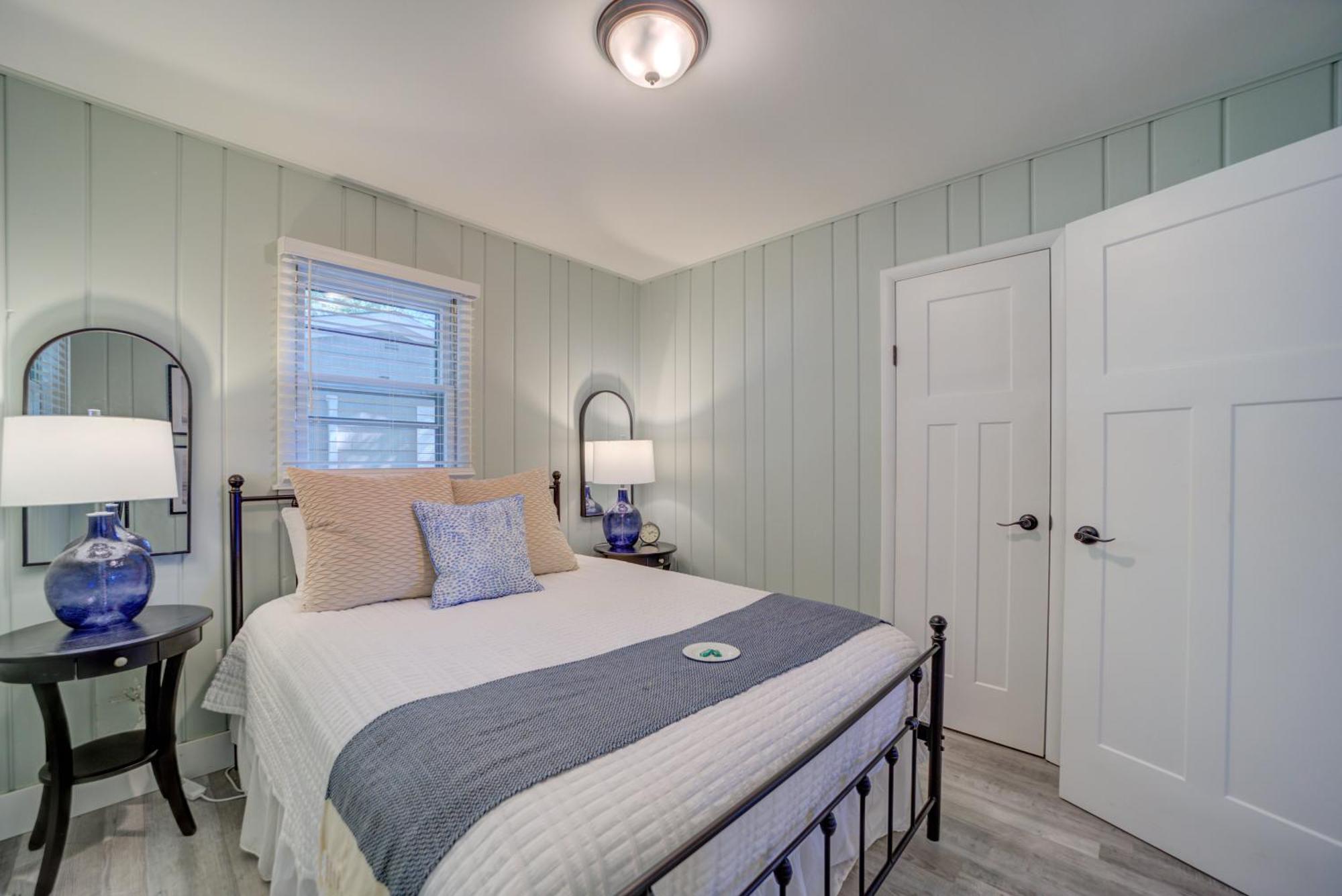 Scenic Drive Resort Muskegon Bagian luar foto